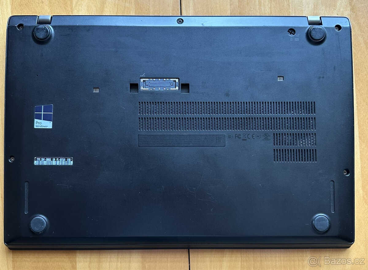 Lenovo ThinkPad T470s 20HF0000GE - 5