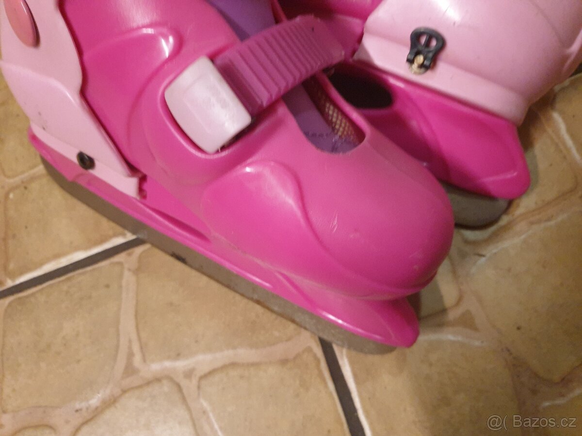 Brusle dětské - 5