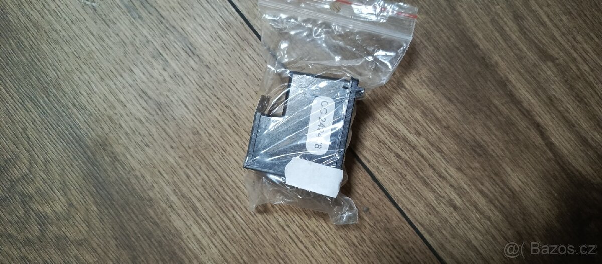 Barvivo do tiskárny HP Peach 650 - 5