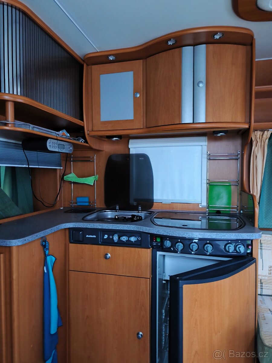 DETHLEFFS camper, rok 2025 - 5