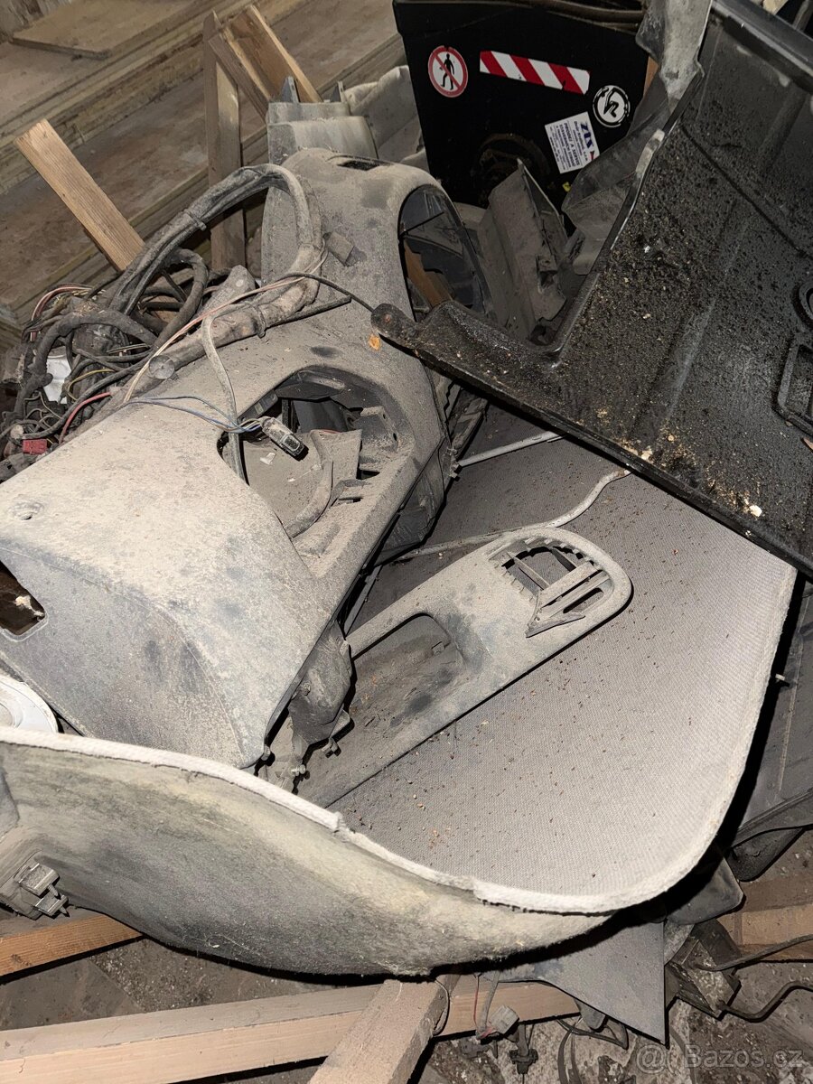 MB Sprinter W903 313 CDI - 5