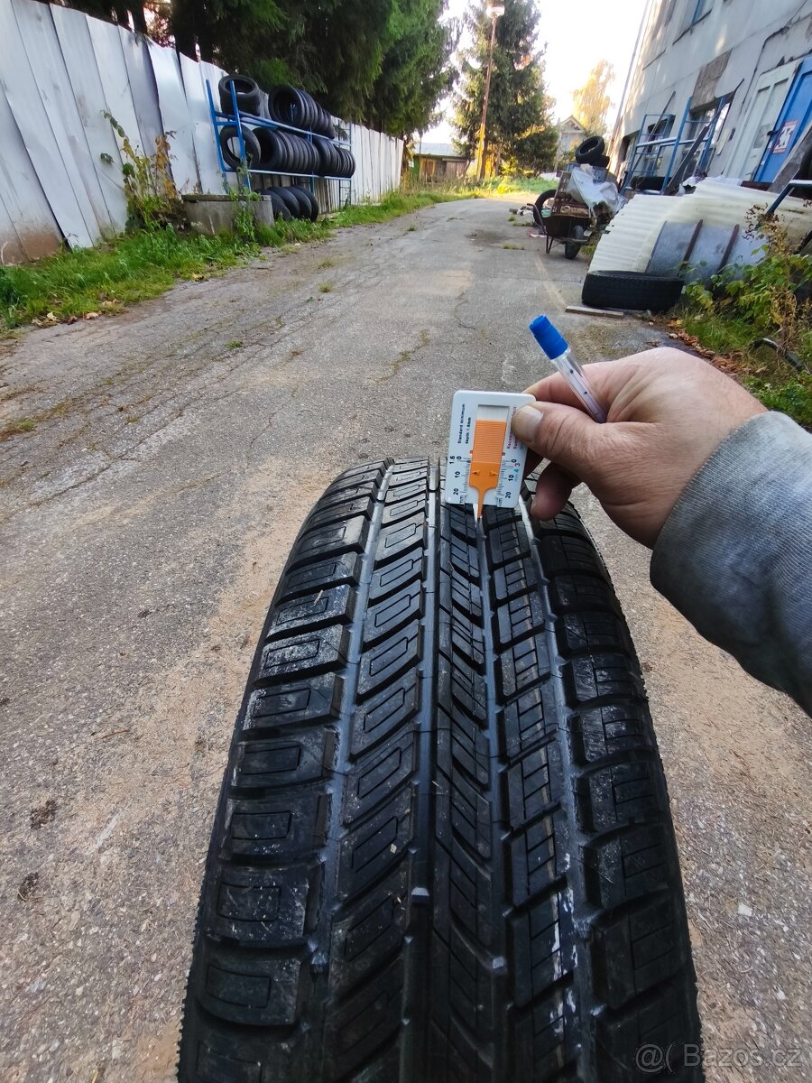 Michelin 195/65/15 91t - 5