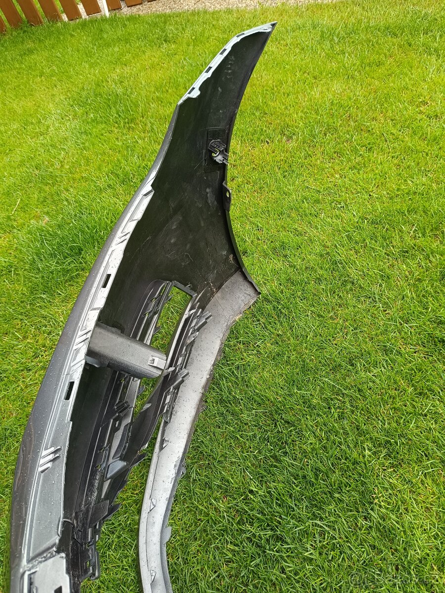 Nárazník VW golf 7 facelift 5G0.807.221 FL - 5