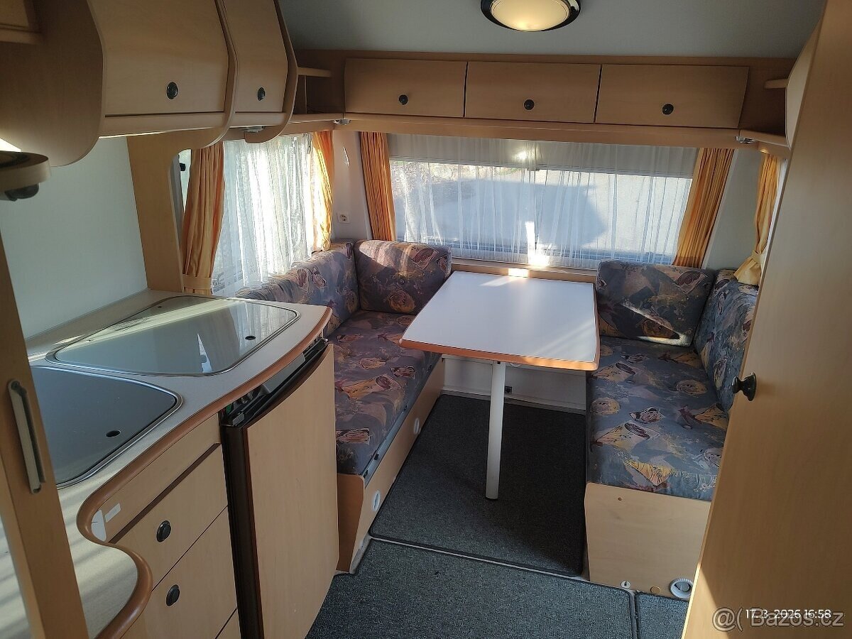 Karavan Avento Royal - 5