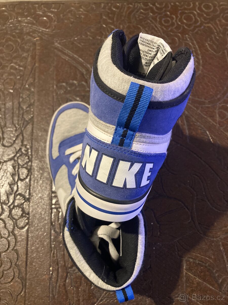 Boty Nike - 5