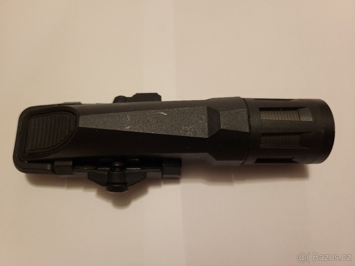 taktická svítilna 400lm WADSN WML GEN 2 - 5