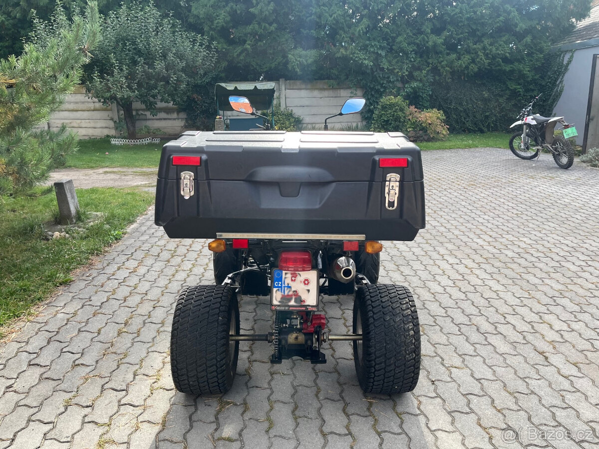 Sineray 250