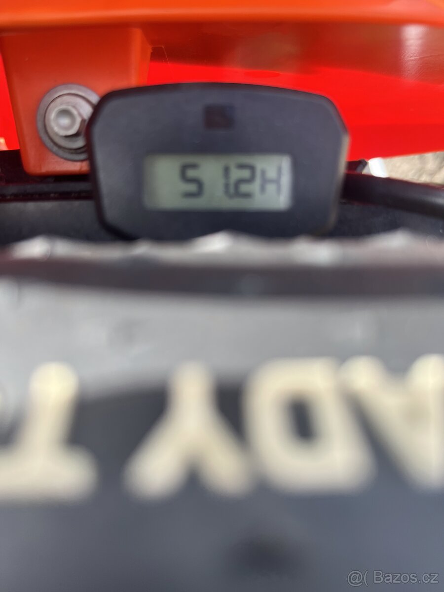 KTM SX 250
