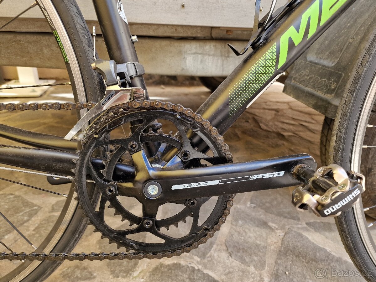 merida ride 100 15 - 5