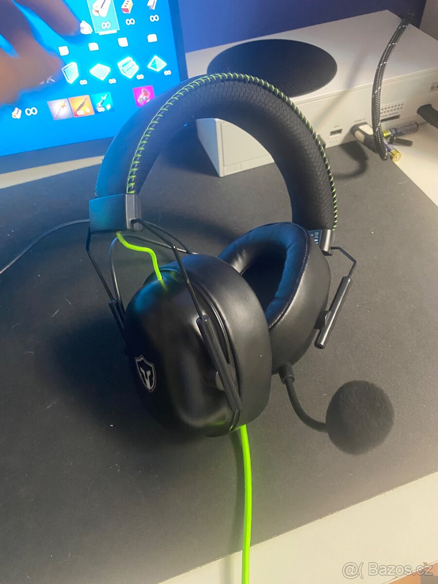 Herní sluchátka - 5