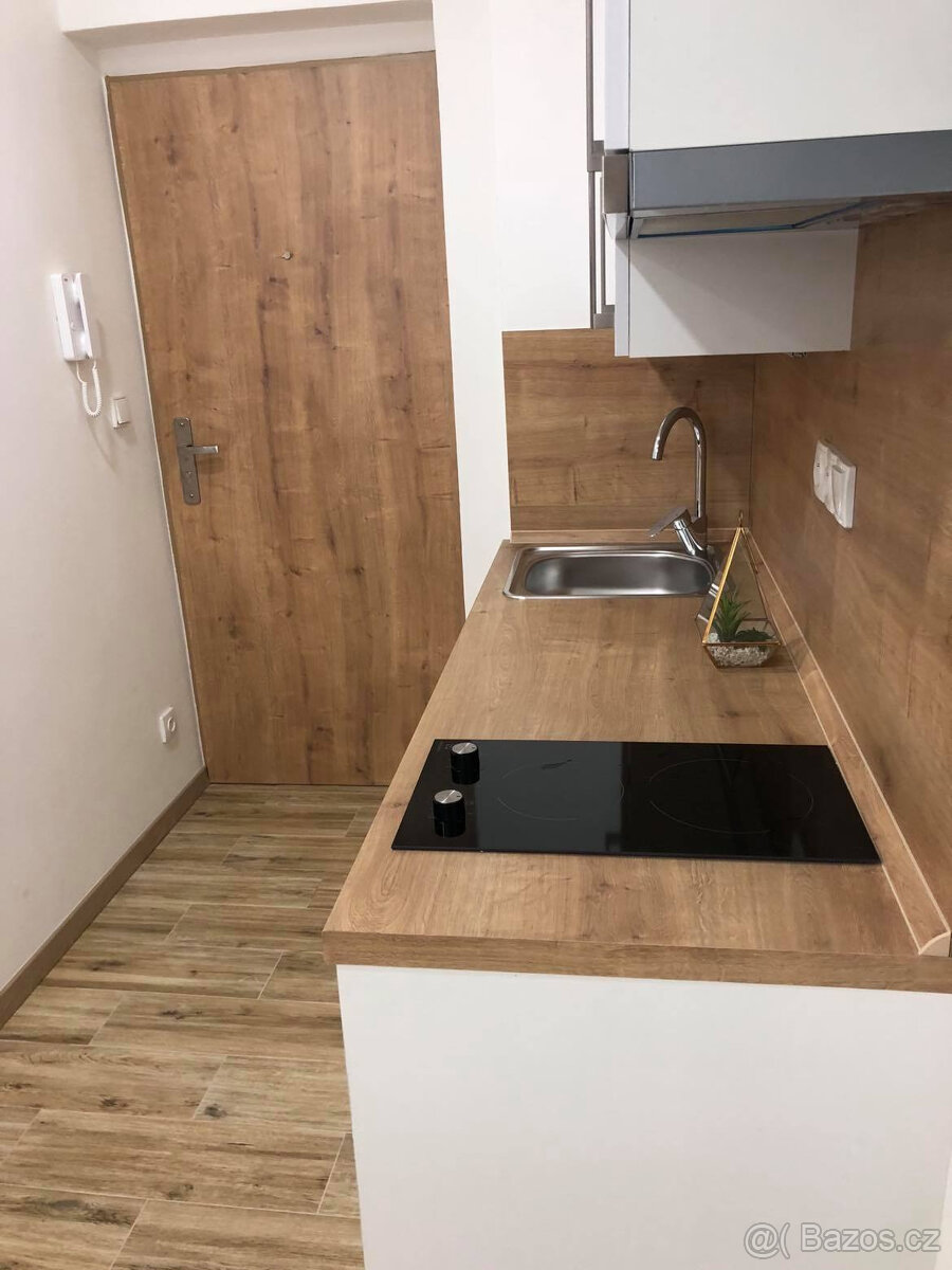 PRONÁJEM BYTU 1+KK, ULICE VEJVANOVSKÁ, ZLÍN - 5