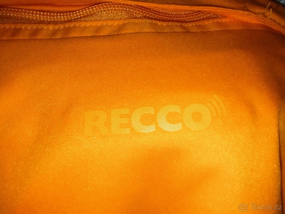 Dětská lyžařská bunda - 5