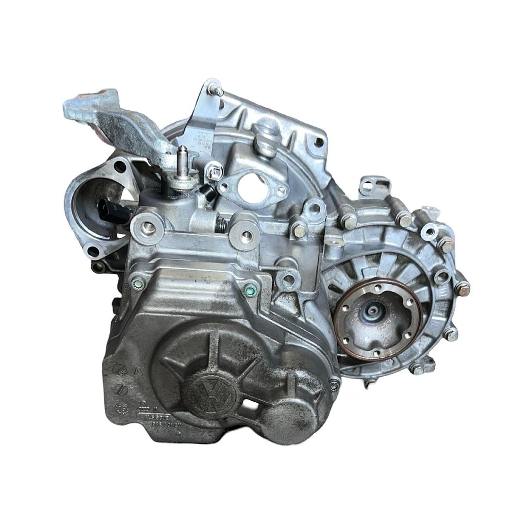 Převodovka 6Q GQP 2.0FSI 110KW BLR Škoda Octavia 2 2005 - 5