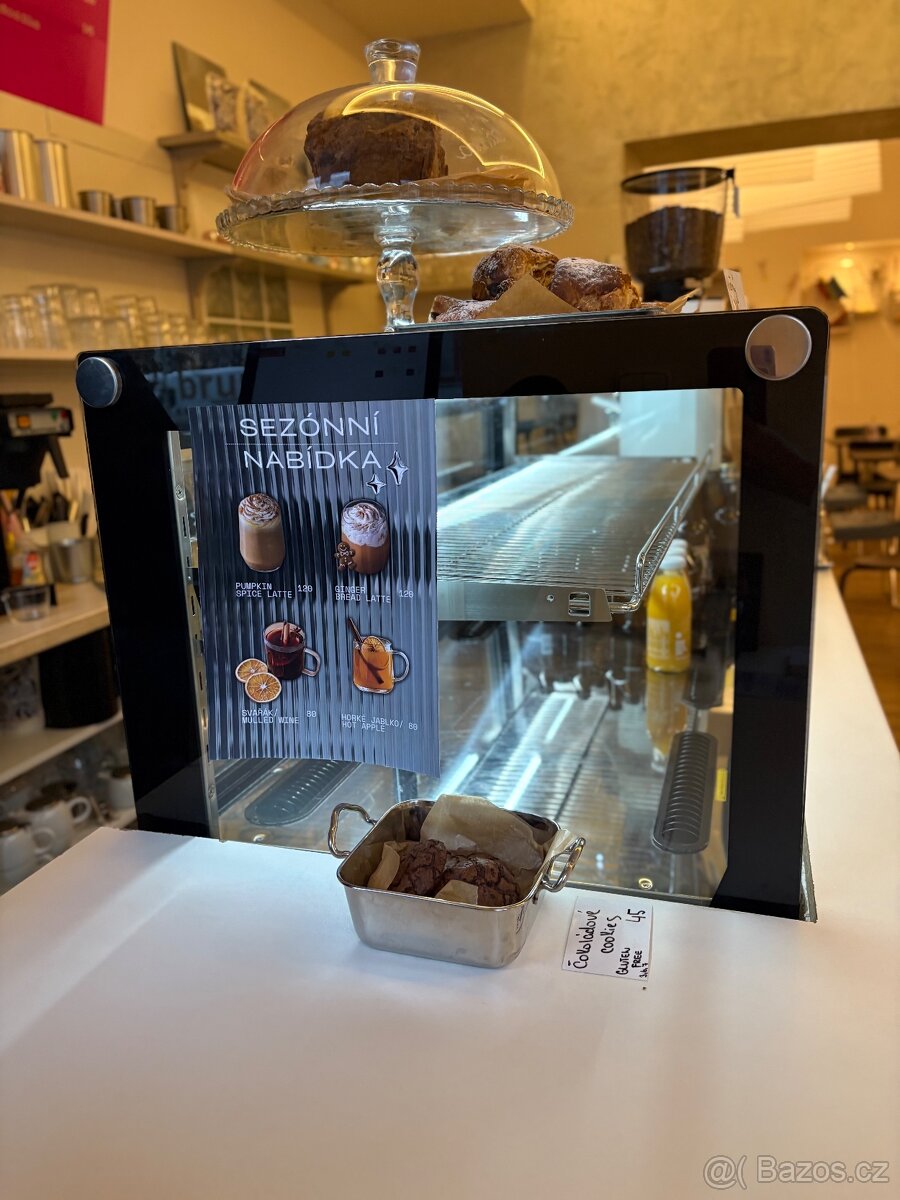 Gastro vitrína - 5