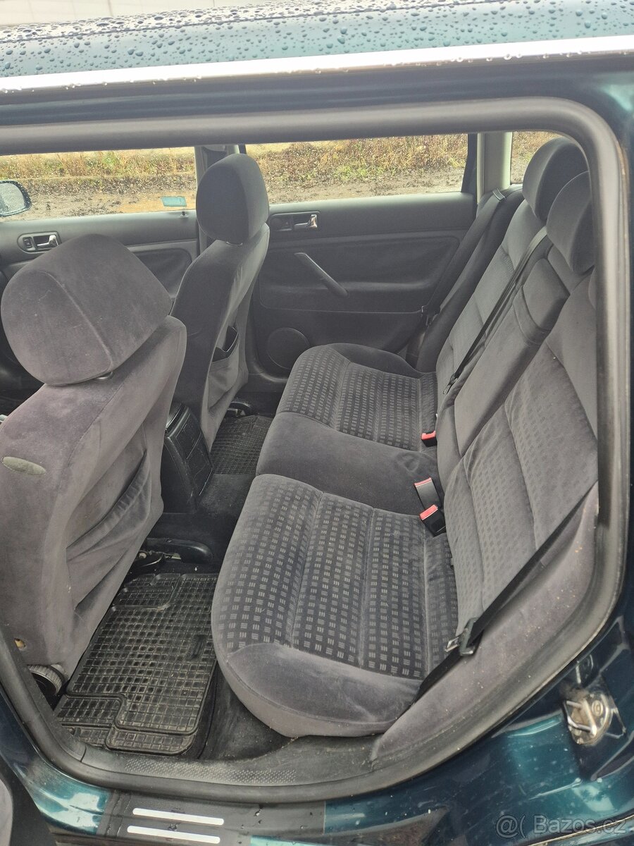 Volkswagen Passat B 5,5 - 5