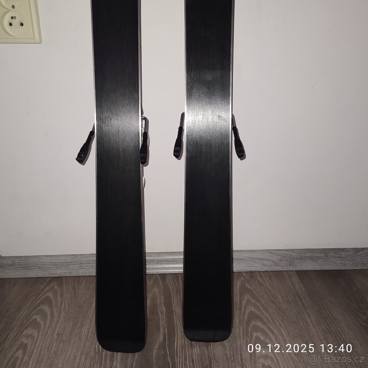 Dětské lyže vel. 110 - 5