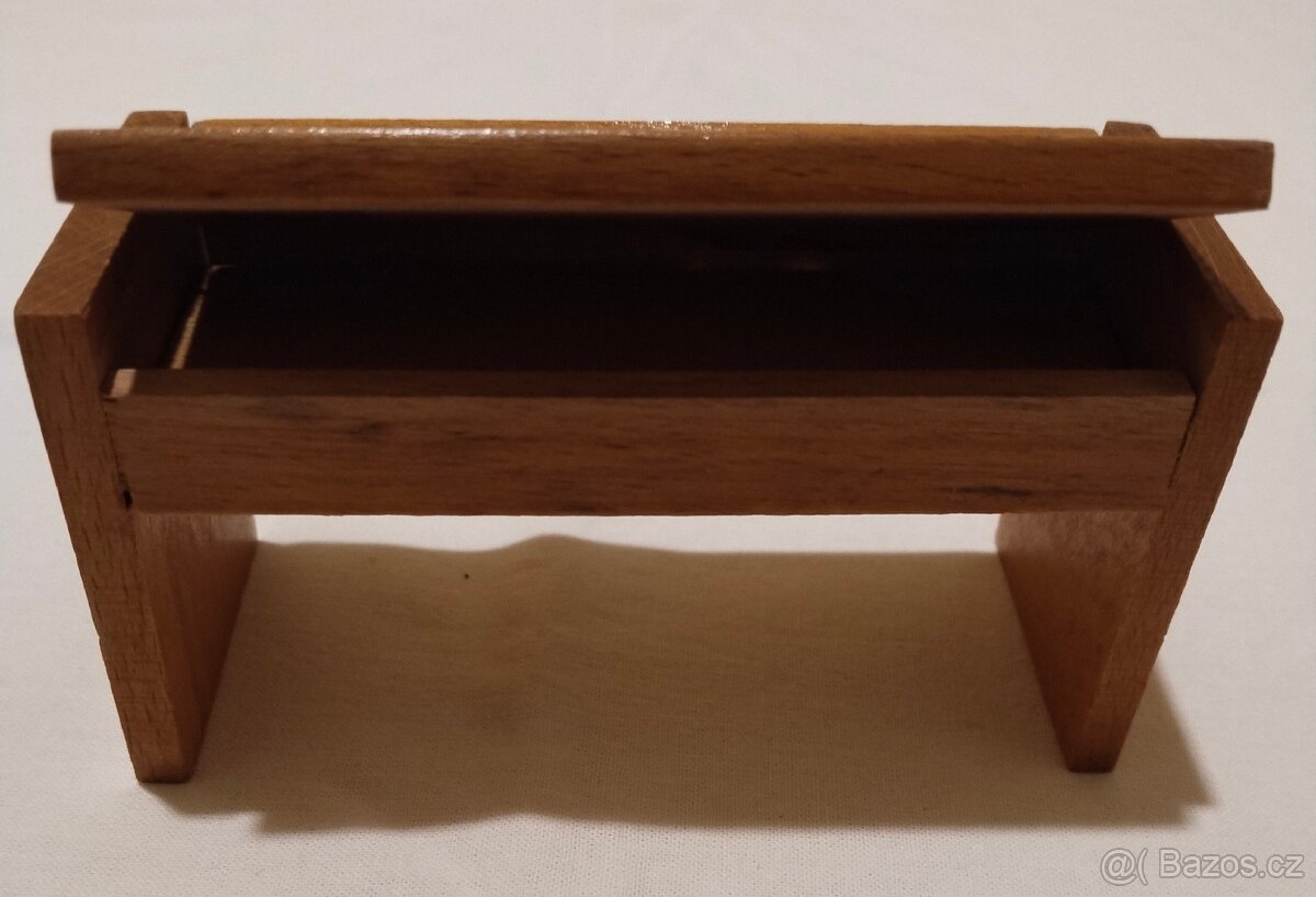 Nábytek pro panenky - 5