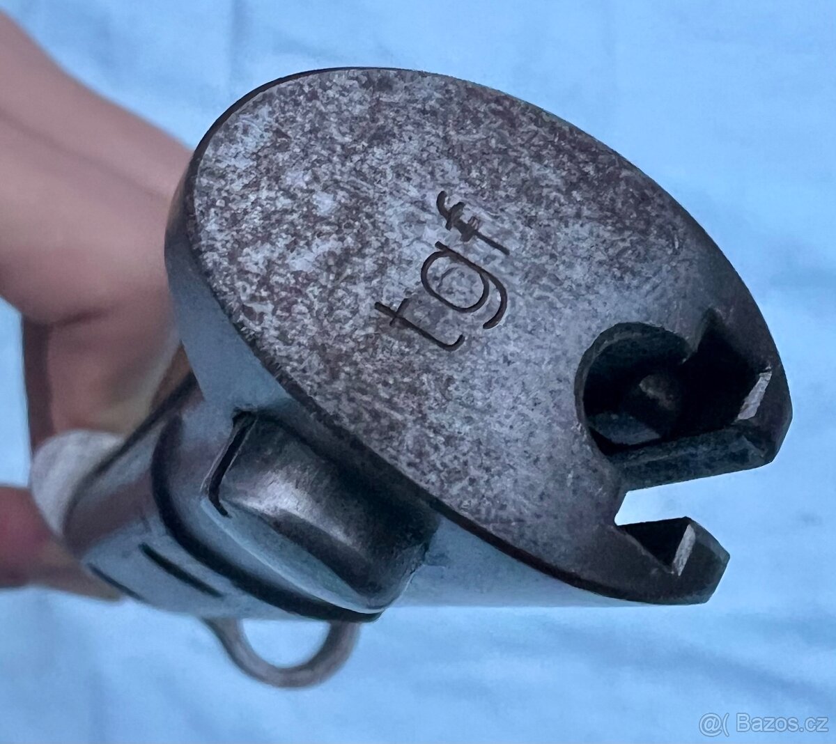 Bajonety, bodáky - 5