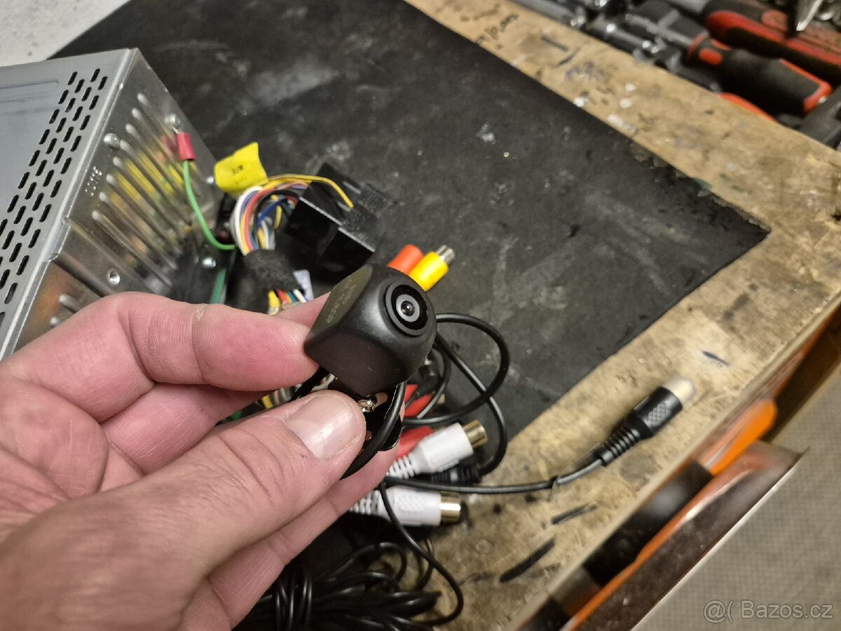 Autoradio Pioneer - 5