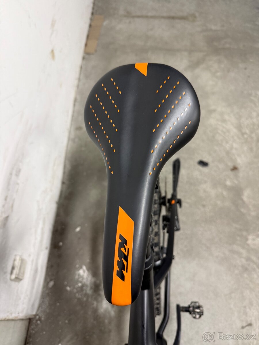 Ktm Macina Action 291 - 5