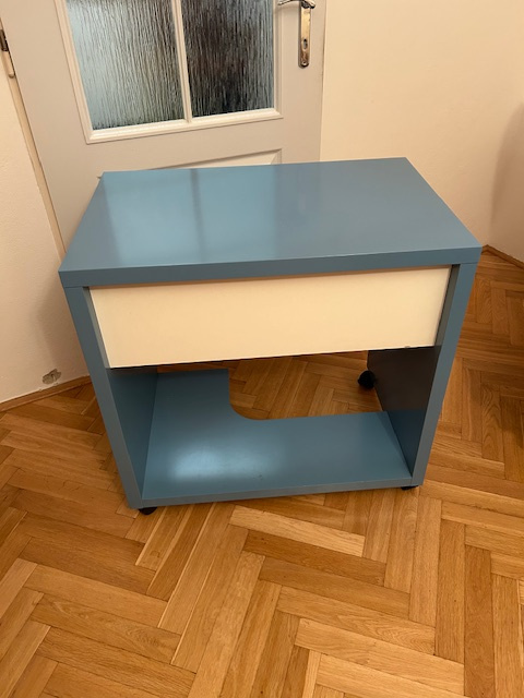 Počítačový stolek - 5