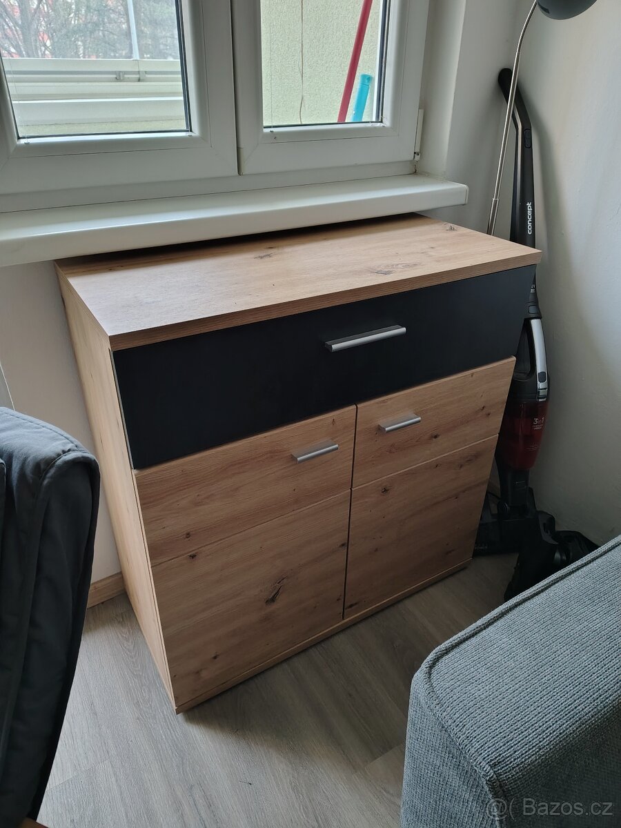 Zcela nové vybavení obývacího pokoje (i jednotlivě) - 5