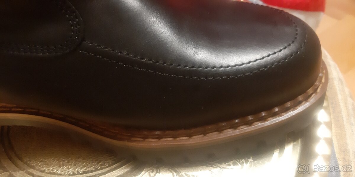 Pánské zimní boty - 5