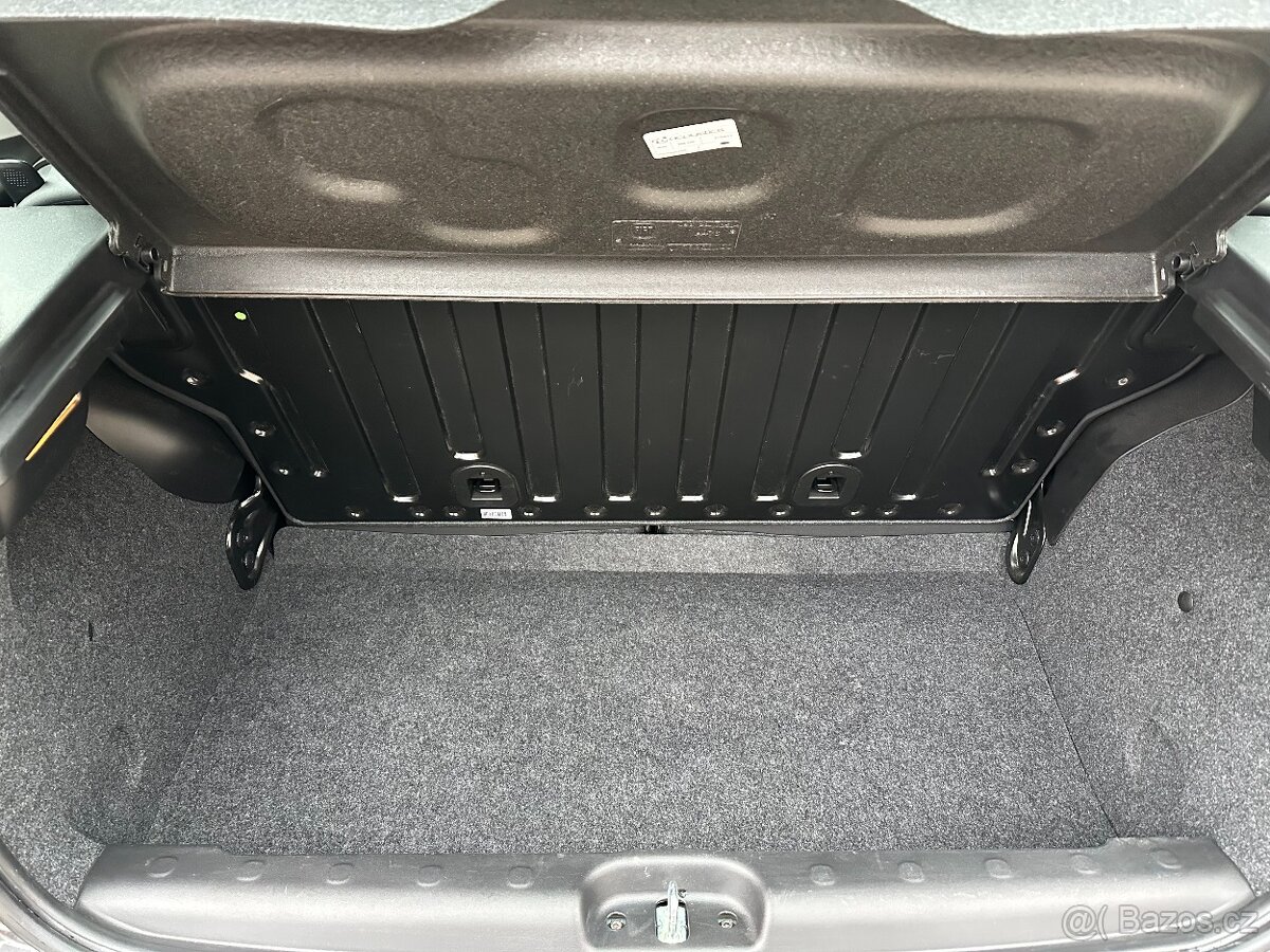 Fiat Panda 1.2 51kW 2017 108039km 1.majitel - 5