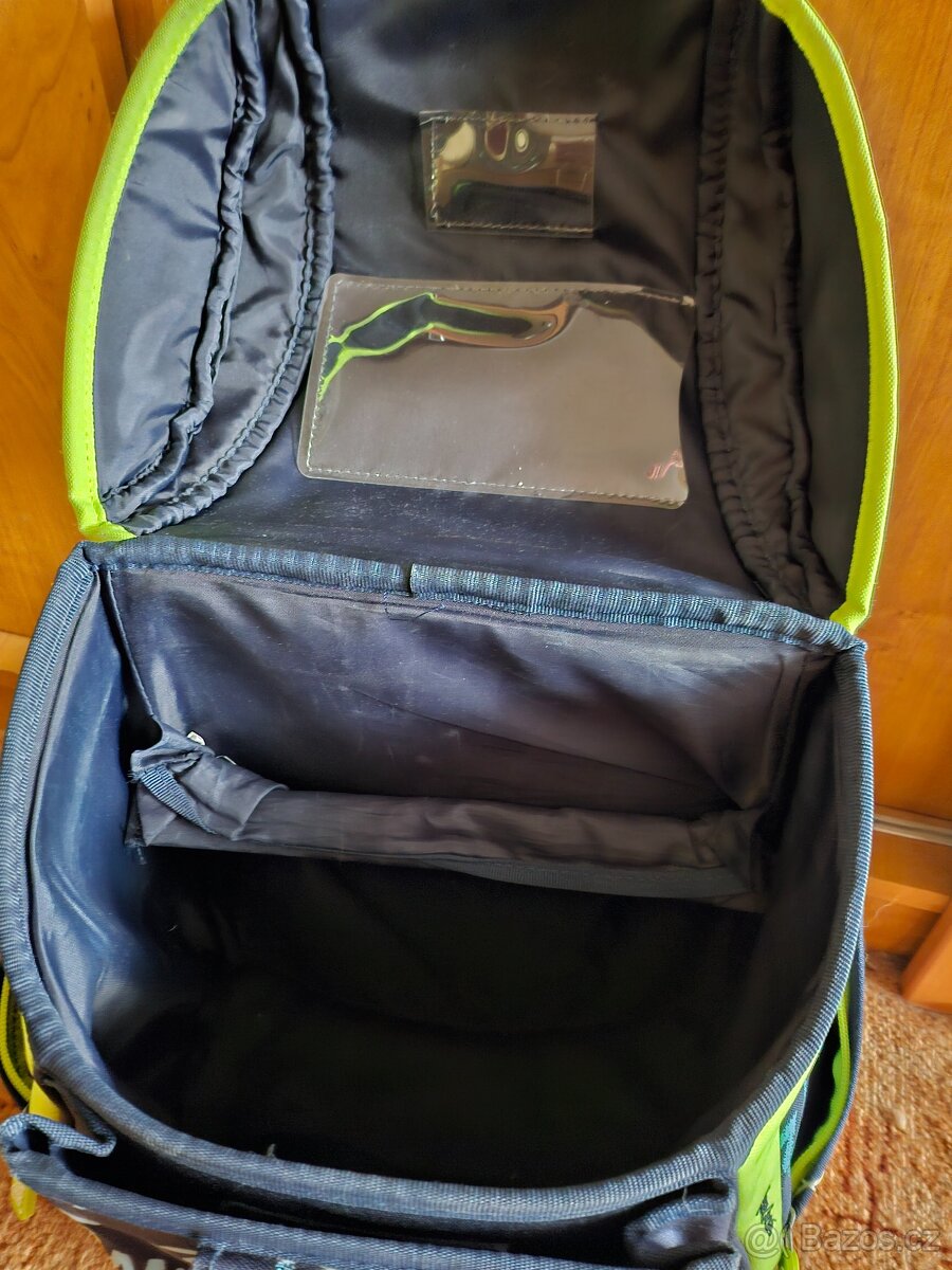 Školní aktovka - 5