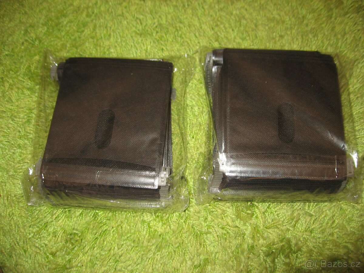 Prodám sbírku DVD pro dospělé - 5