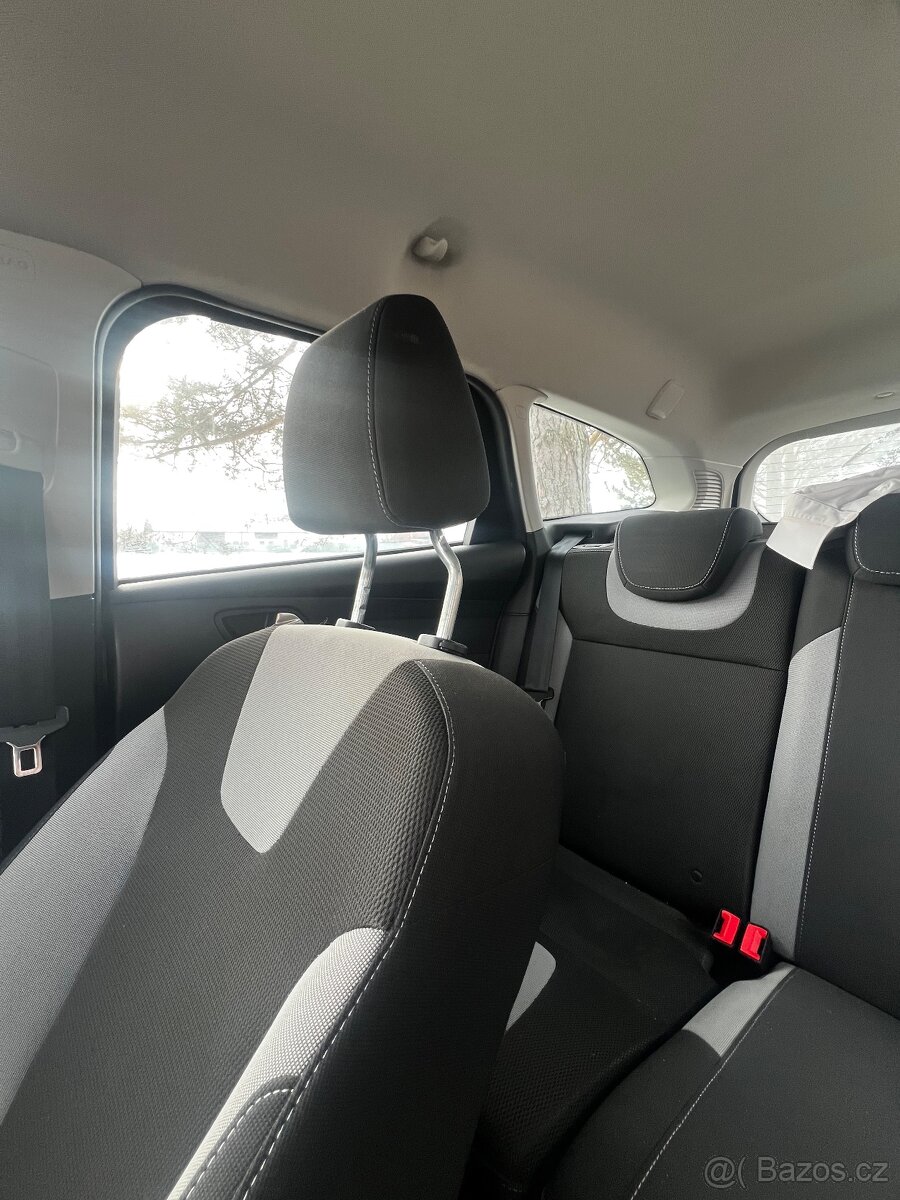 Ford focus 2012 2.0 TDCI - 5