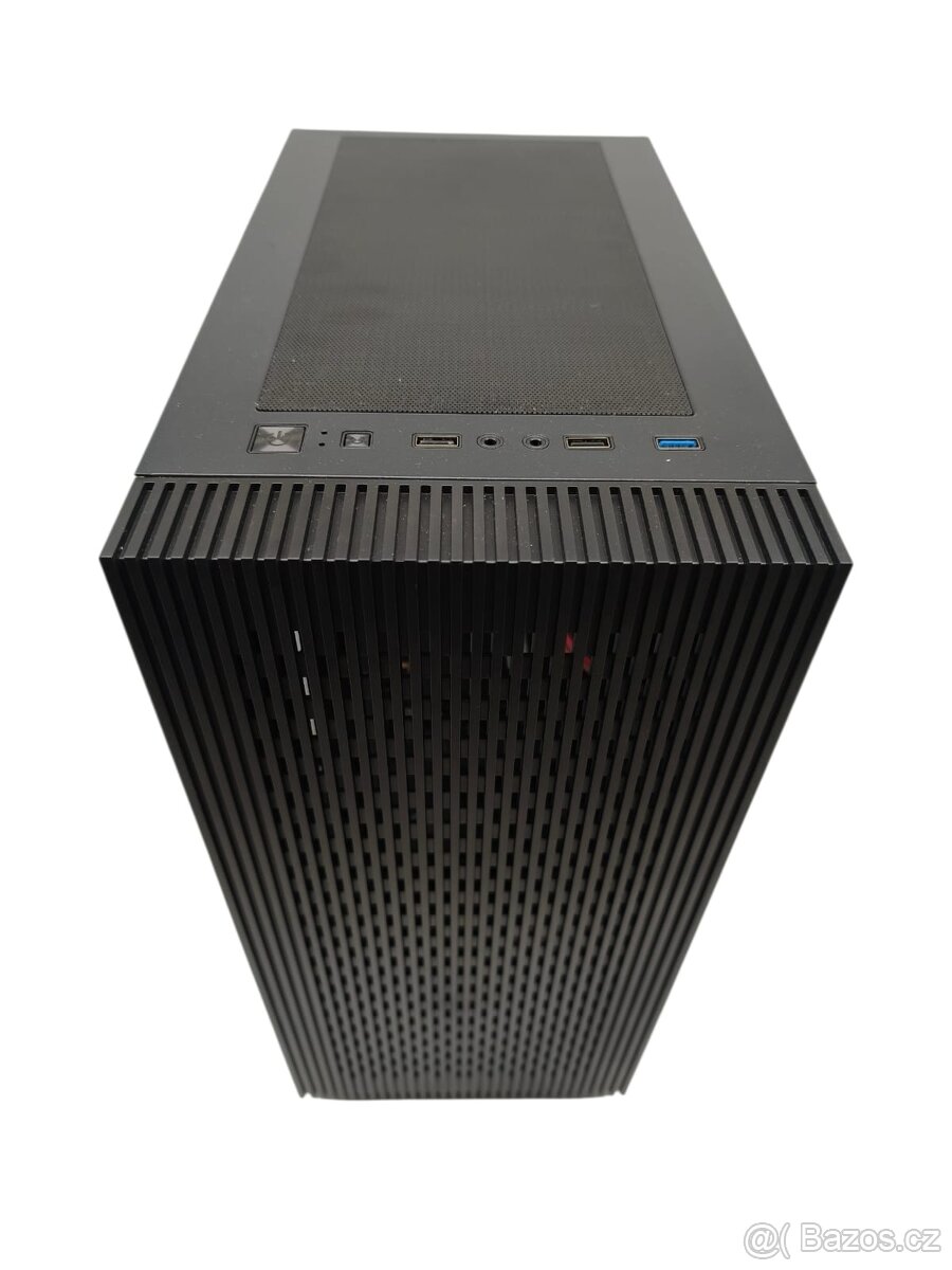 PC Asus Gaming ( 12 měsíců záruka+Faktura ) - 5