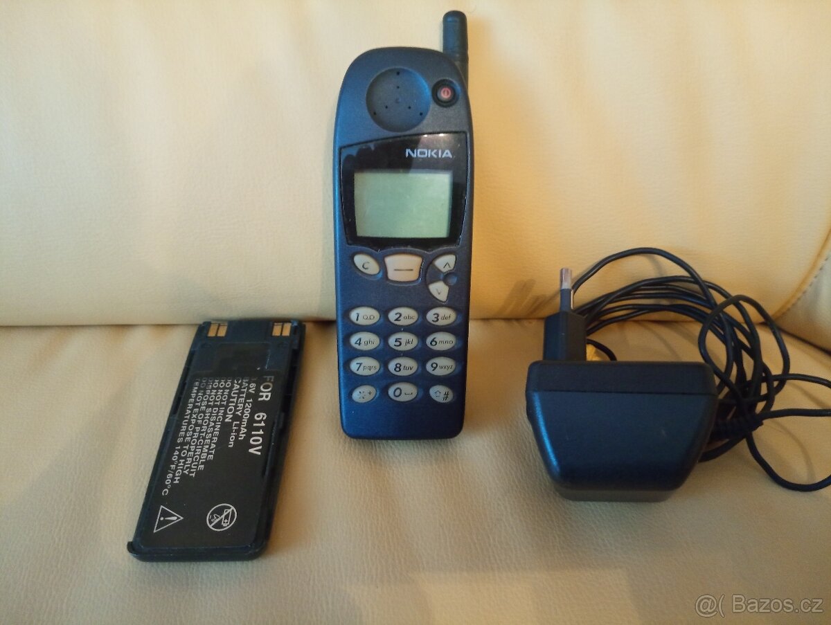 Retro mobily - 5