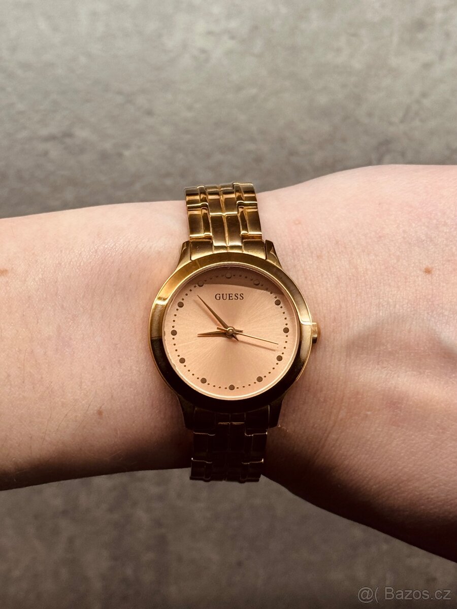 Hodinky Guess - 5