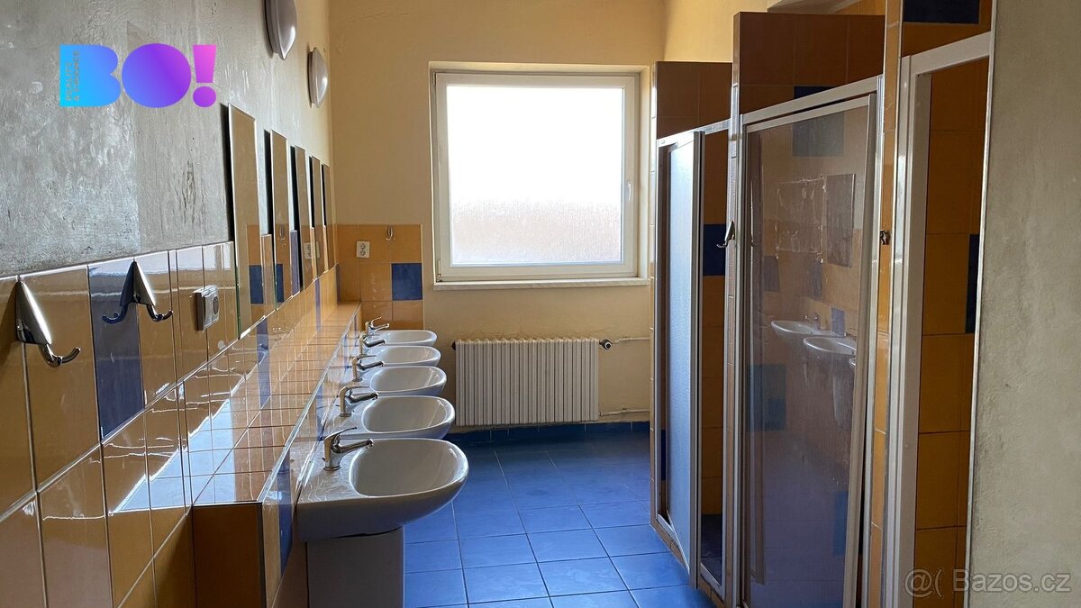 Pronájem kancelářských prostorů, ul. Lidická, Třinec - 5