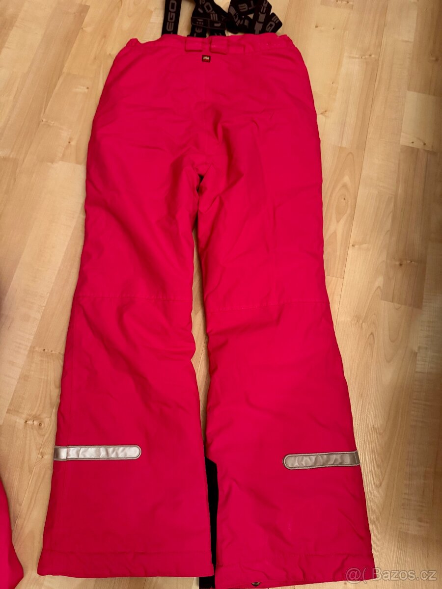 Lyzarska souprava - 5