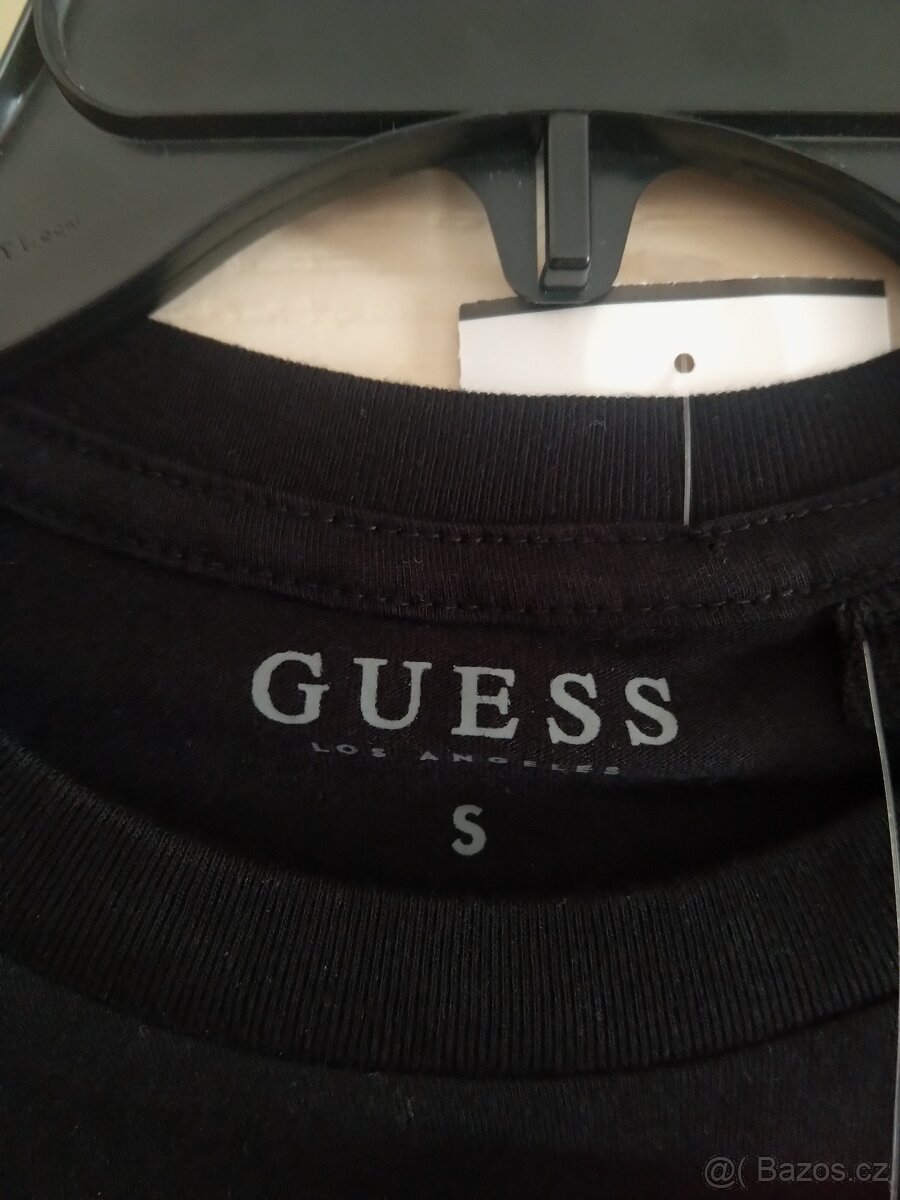 Guess., - dámské tričko,,. - 5