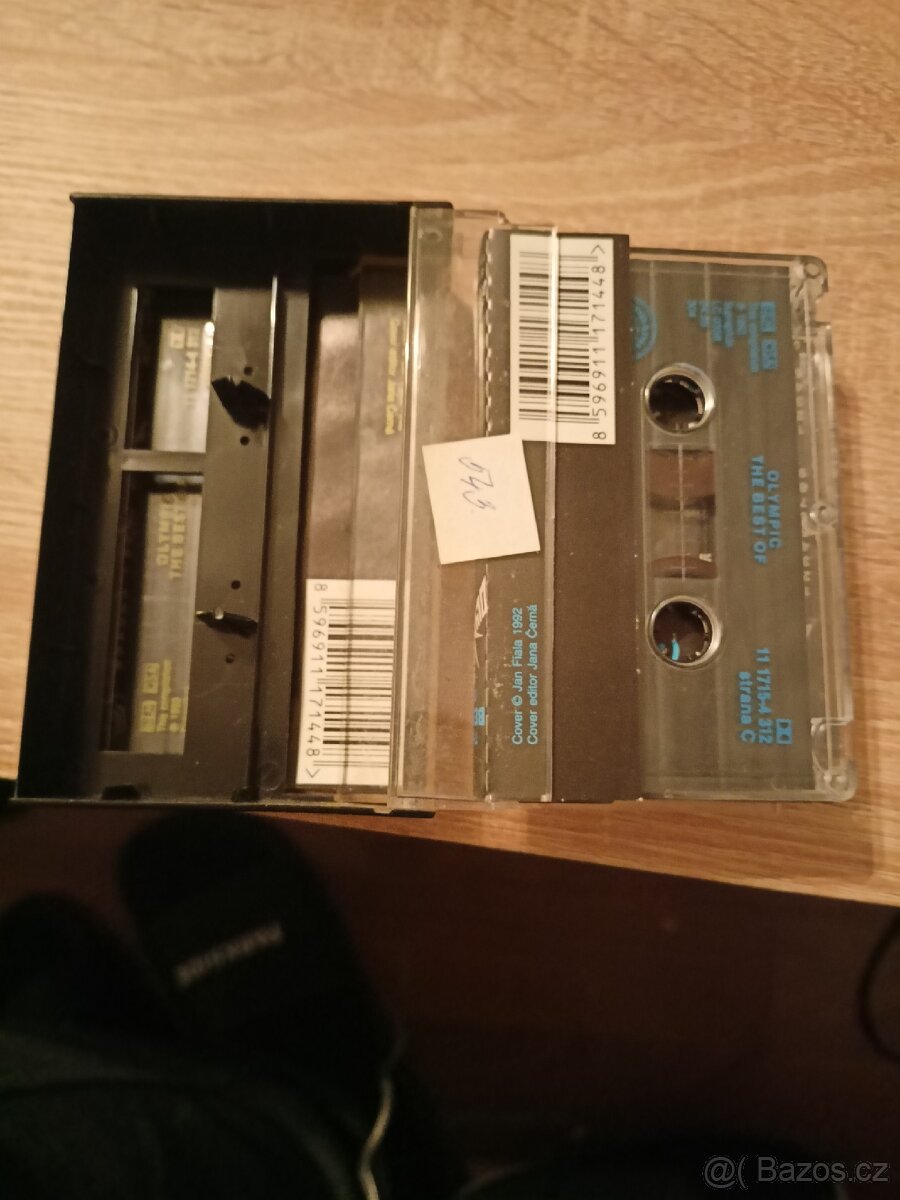 MC Olympic the best of - 5