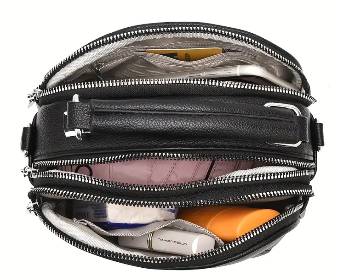 Dámská kabelka - 5