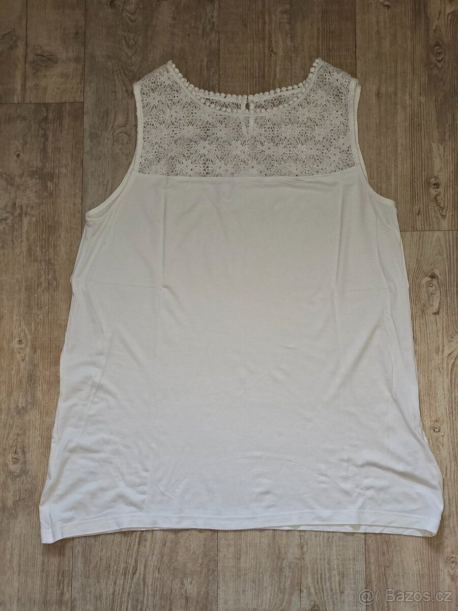 Dámská trička...L (40) - 5