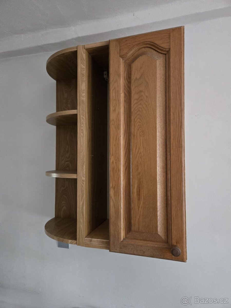 Kuchyňská linka - 5