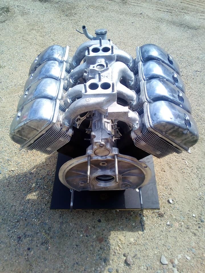 Tatra 2-603 kotoučovka - 5