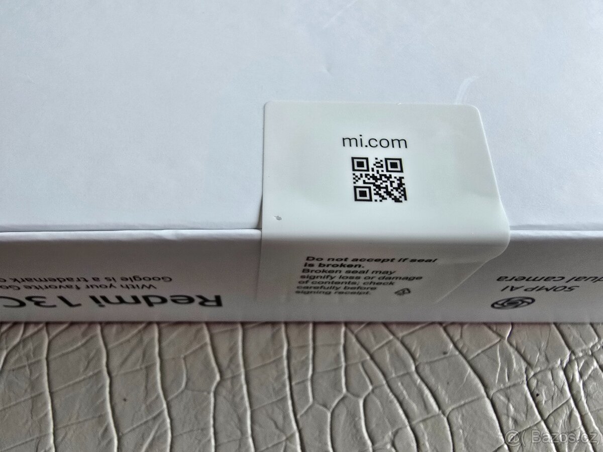 Redmi 13C 5G - 5