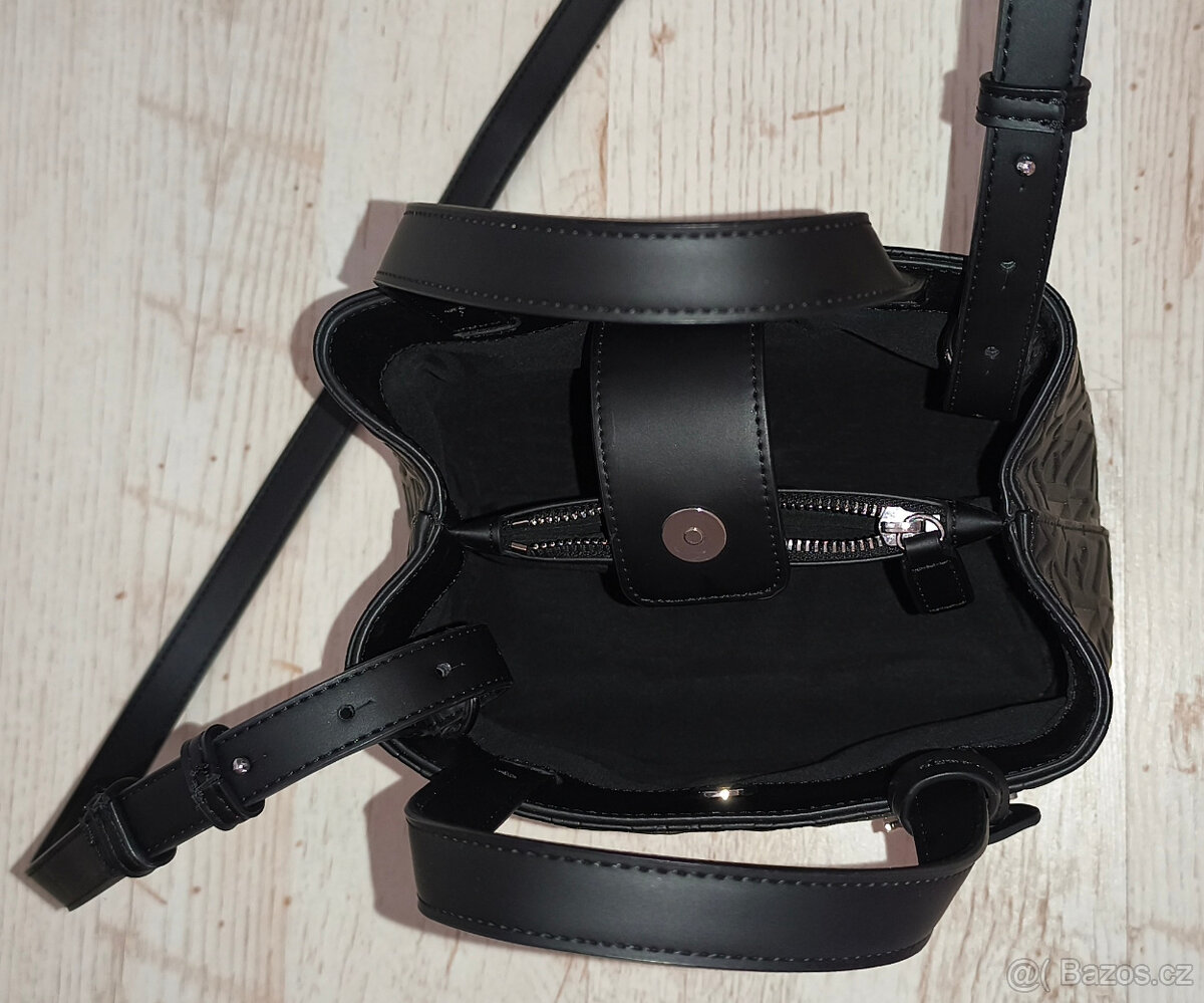 Kabelka Armani Exchange – Small Shopping Bag - 5