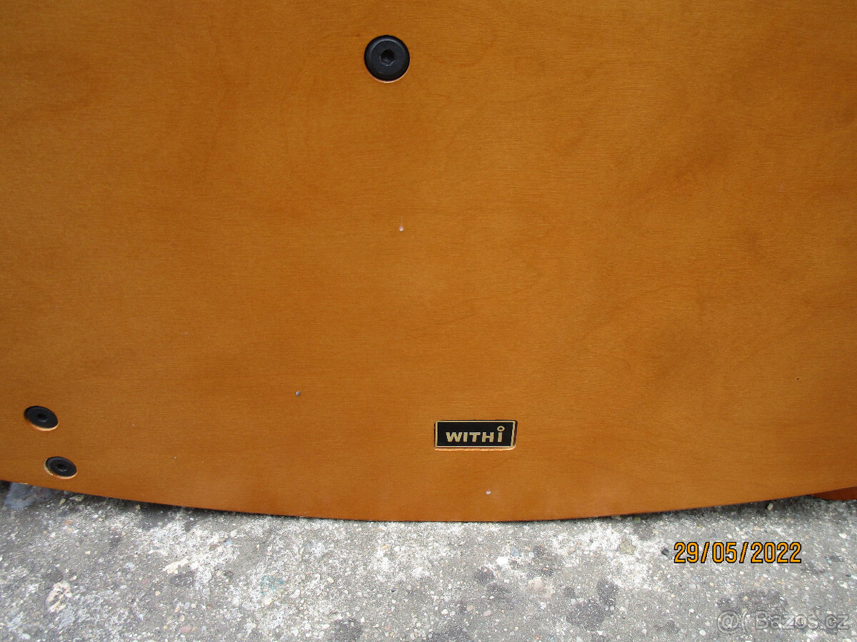 Detske lehatko a houpačka - 5