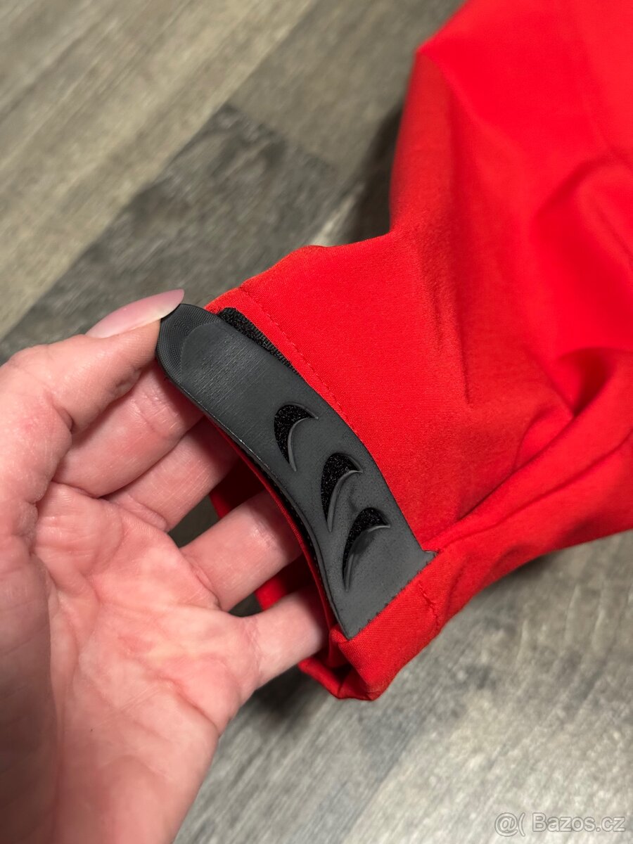 Softshellová dámská bunda Lambeste vel. M - 5