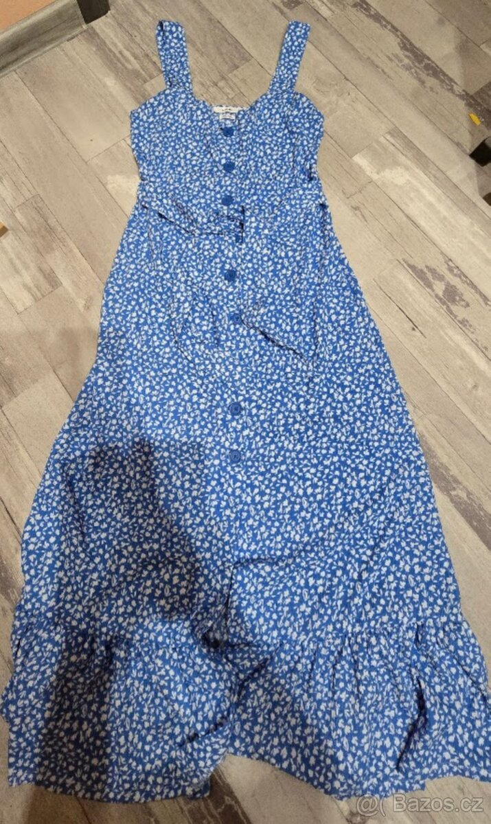 Letní šatičky - 5