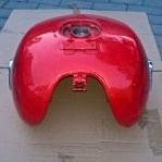 Meanstreak , Marauder - 5