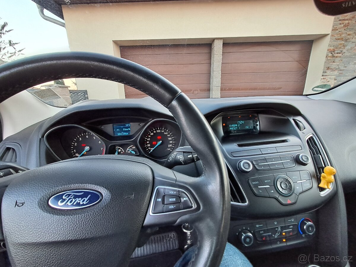 focus ecoboost - 5