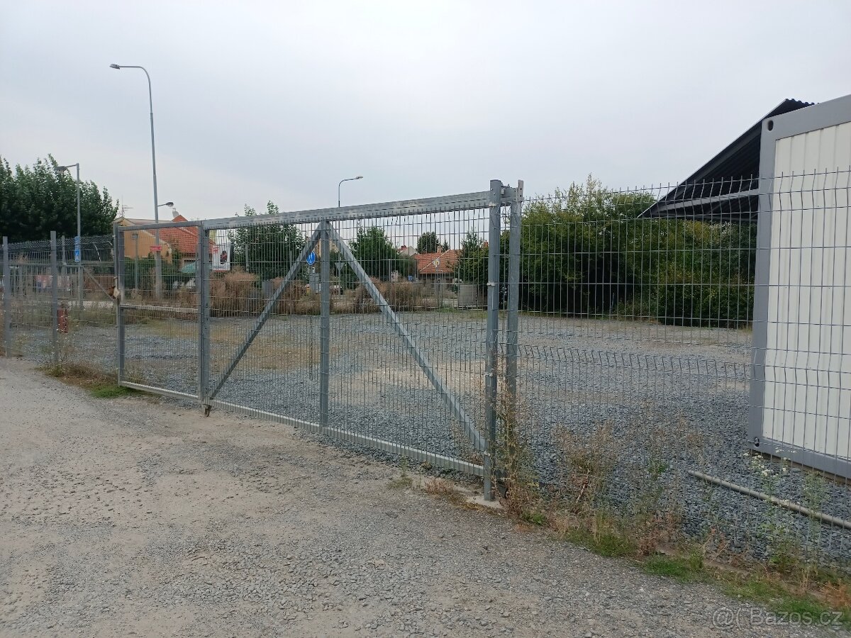 Pozinkovaný 3D plot - 5
